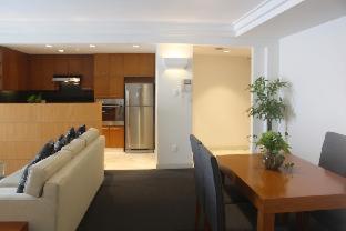 Downtown Retro Serviced Apartment - 4