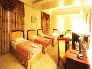 Sarrosa International Hotel and Residential Suites - Cebu City - 2