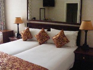 The Balmoral - Halaal - Durban - 8