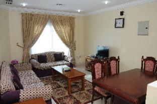 Arinza Tower Quality Apartments - Kuwait - 8