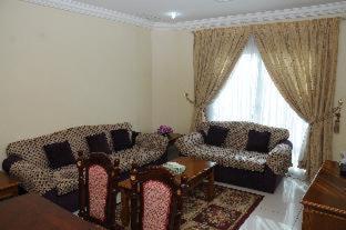 Arinza Tower Quality Apartments - Kuwait - 7