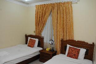 Arinza Tower Quality Apartments - Kuwait - 5