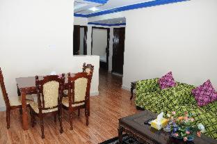 Arinza Tower Quality Apartments - Kuwait - 4
