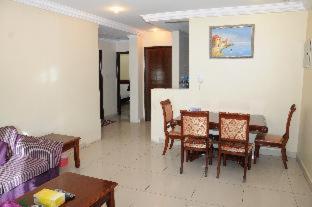 Arinza Tower Quality Apartments - Kuwait - 3