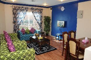 Arinza Tower Quality Apartments - Kuwait - 2