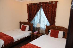 Arinza Tower Quality Apartments - Kuwait - 1
