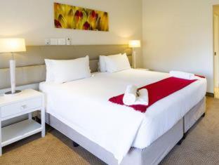 Piekenierskloof Mountain Resort by Dream Resorts - Citrusdal - 9