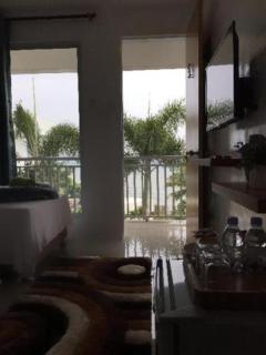 A Villas Resort & Restaurant - 7