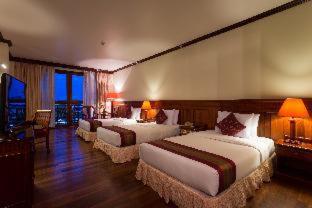 Angkor Paradise Hotel - Siem Reap - 6