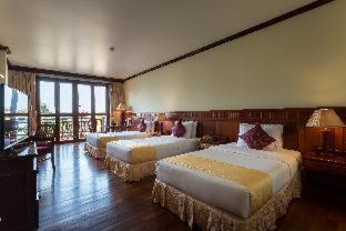 Angkor Paradise Hotel - Siem Reap - 5