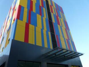 Top Hotel Manado by Gran Puri - Manado - 5