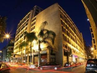 Le Commodore Hotel - Beirut - 9