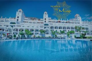 Hollywood Mirage - Excel Hotels & Resorts - Los Cristianos - 9
