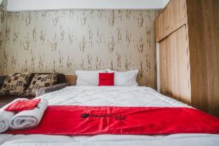 RedLiving Apartemen Green Lake View Ciputat - Pelangi Rooms 2 Tower E - Tangerang - 9