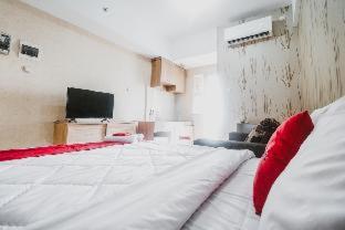 RedLiving Apartemen Green Lake View Ciputat - Pelangi Rooms 2 Tower E - Tangerang - 7