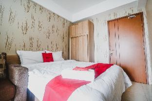 RedLiving Apartemen Green Lake View Ciputat - Pelangi Rooms 2 Tower E - 6