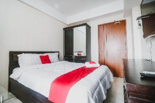 RedLiving Apartemen Green Lake View Ciputat - Pelangi Rooms 2 Tower E - 5