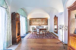 Hotel At the Green Grape - Prag - 8