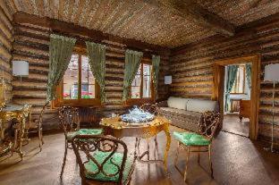 Hotel At the Green Grape - Prag - 6