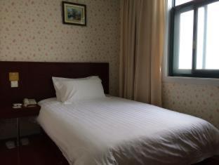 Jinjiang Inn - Shanghai Songjiang University Town - 6