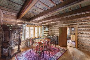Hotel At the Green Grape - Prag - 4