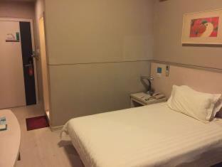 Jinjiang Inn - Shanghai Songjiang University Town - 3