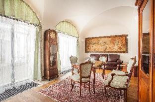 Hotel At the Green Grape - Prag - 2