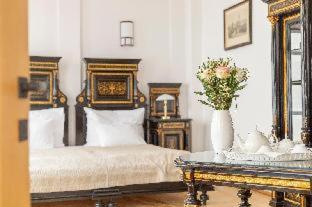 Hotel At the Green Grape - Prag - 1