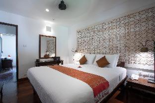 Victoria XiengThong Palace - Luang Prabang - 7