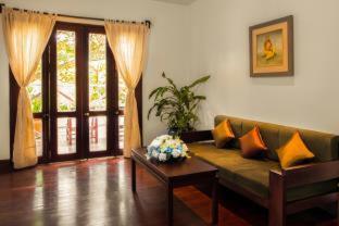 Victoria XiengThong Palace - Luang Prabang - 3