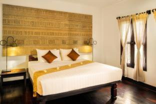 Victoria XiengThong Palace - Luang Prabang - 1