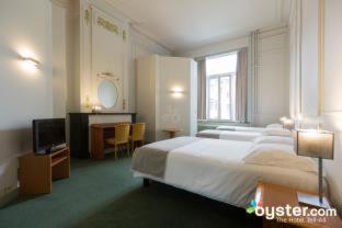 Hotel Du Congres - Brussels - 1