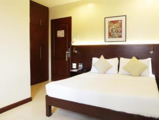 Alba Uno Hotel - Cebu City - 4