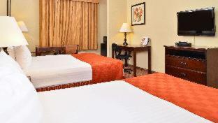 Quality Inn & Suites - Fort Worth - 4