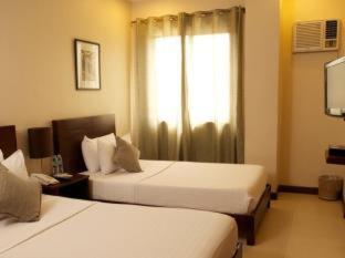 Alba Uno Hotel - Cebu City - 3