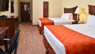 Quality Inn & Suites - Fort Worth - 3
