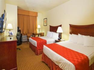 Quality Inn & Suites - Fort Worth - 2