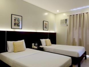 Alba Uno Hotel - Cebu City - 1