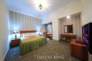 Grand Safir Hotel - Manama - 9