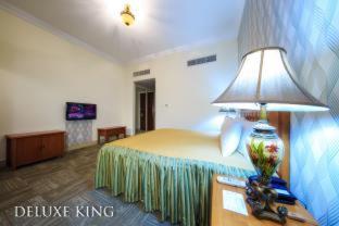 Grand Safir Hotel - Manama - 8