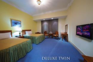Grand Safir Hotel - Manama - 5