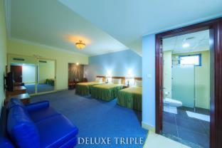 Grand Safir Hotel - Manama - 4
