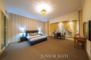 Grand Safir Hotel - Manama - 3