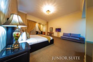 Grand Safir Hotel - Manama - 2
