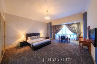 Grand Safir Hotel - Manama - 1