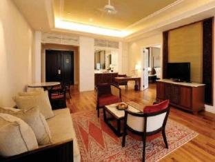 The Danna Langkawi - A Member of Small Luxury Hotels of the World - 2