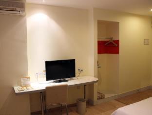 Shenzhen Green Oasis Hotel, Baoan - 8