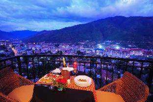 Norkhil Boutique Hotel & Spa - Thimphu - 8