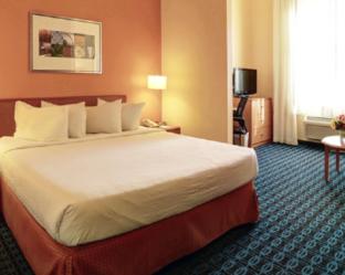 Holiday Inn Express & Suites Phoenix - Mesa West by IHG - 9