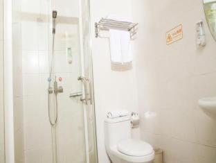 Shenzhen Green Oasis Hotel, Baoan - Bao'an - 5